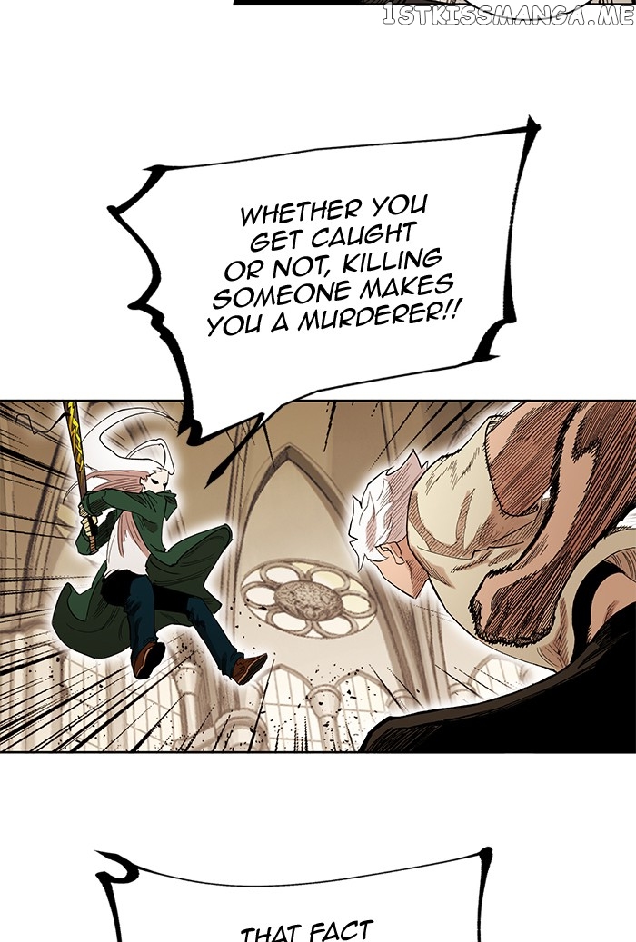 Hardcore Leveling Warrior chapter 268 - page 107