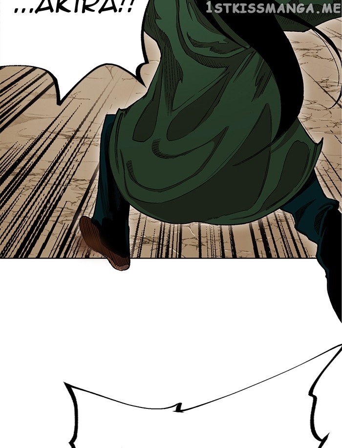 Hardcore Leveling Warrior chapter 268 - page 4