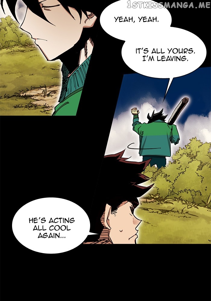 Hardcore Leveling Warrior chapter 268 - page 83
