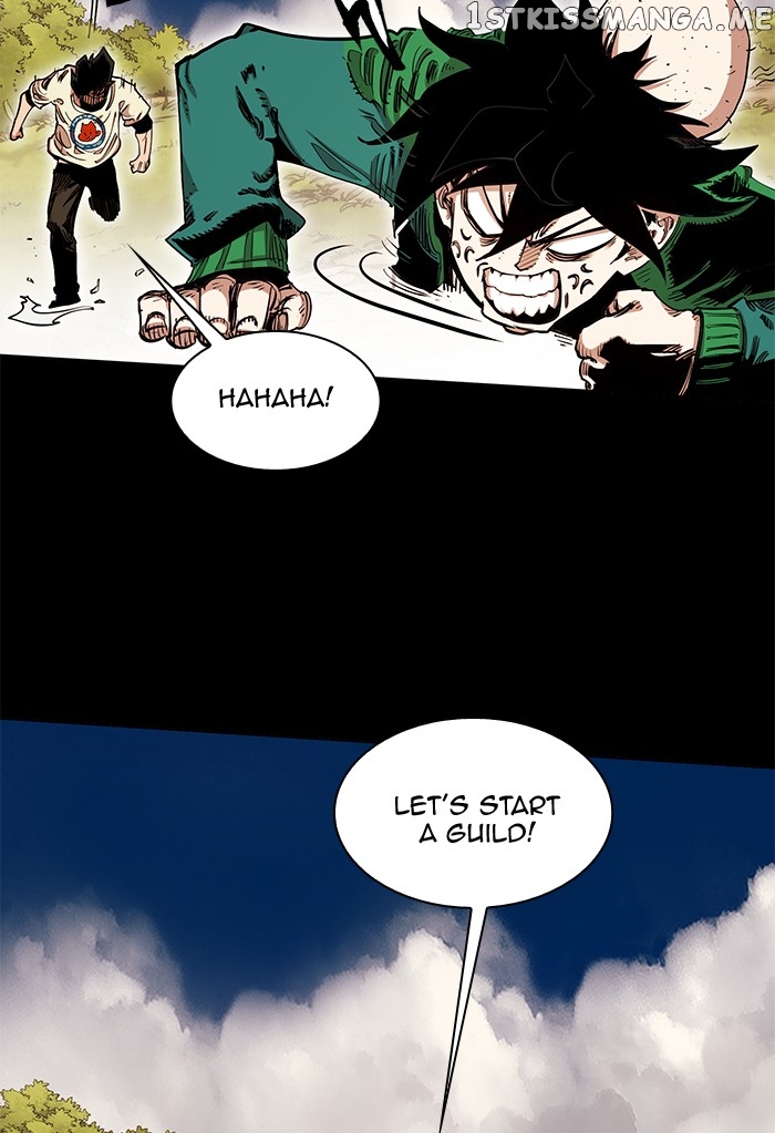 Hardcore Leveling Warrior chapter 268 - page 86
