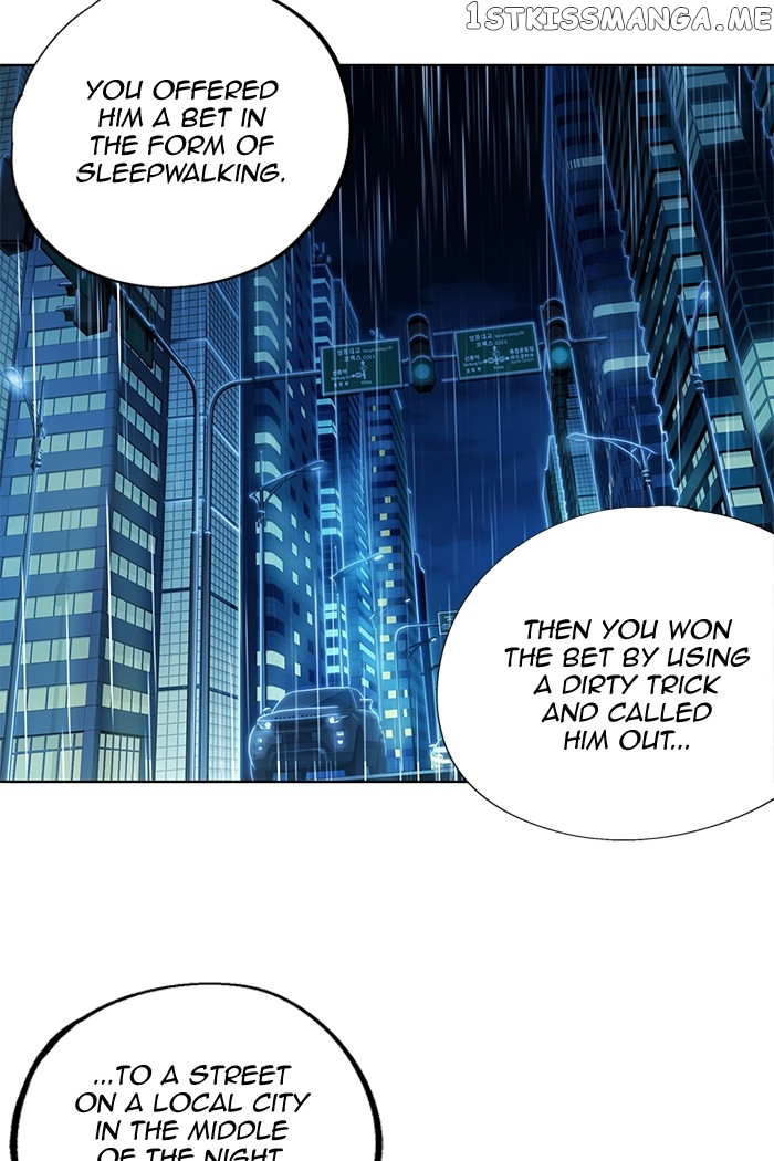 Hardcore Leveling Warrior chapter 266 - page 105