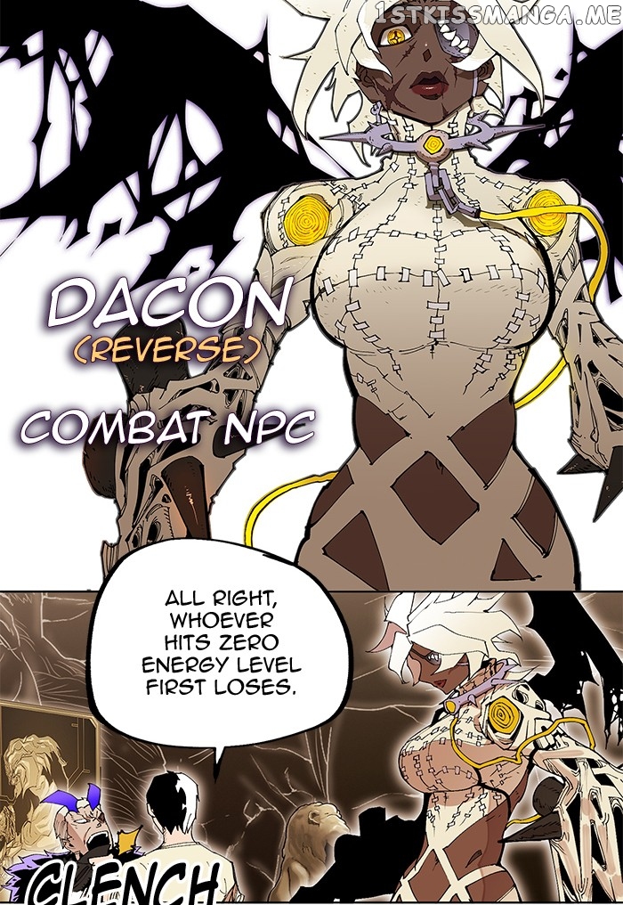 Hardcore Leveling Warrior chapter 266 - page 114