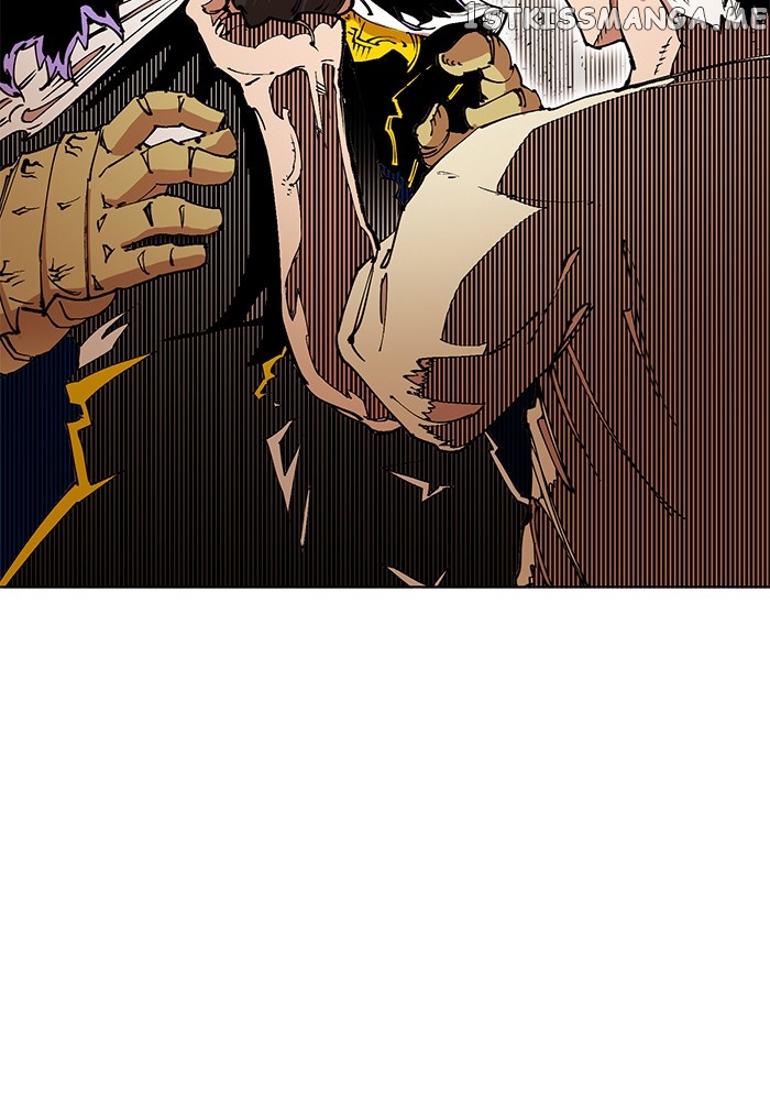 Hardcore Leveling Warrior chapter 266 - page 116