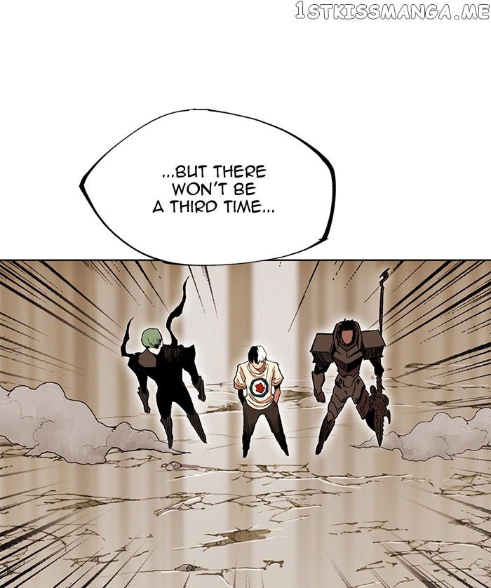 Hardcore Leveling Warrior chapter 266 - page 17