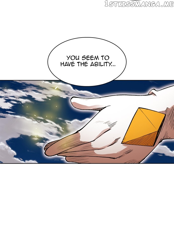 Hardcore Leveling Warrior chapter 264 - page 21