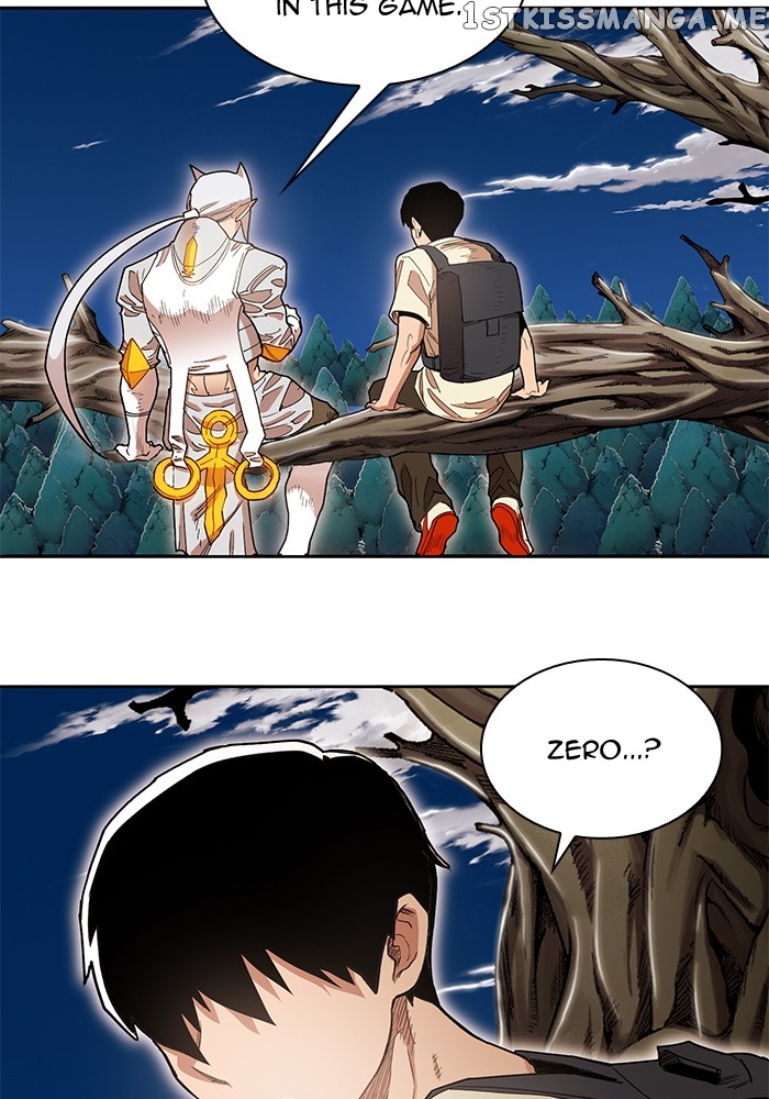 Hardcore Leveling Warrior chapter 264 - page 4
