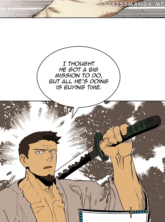 Hardcore Leveling Warrior chapter 264 - page 47