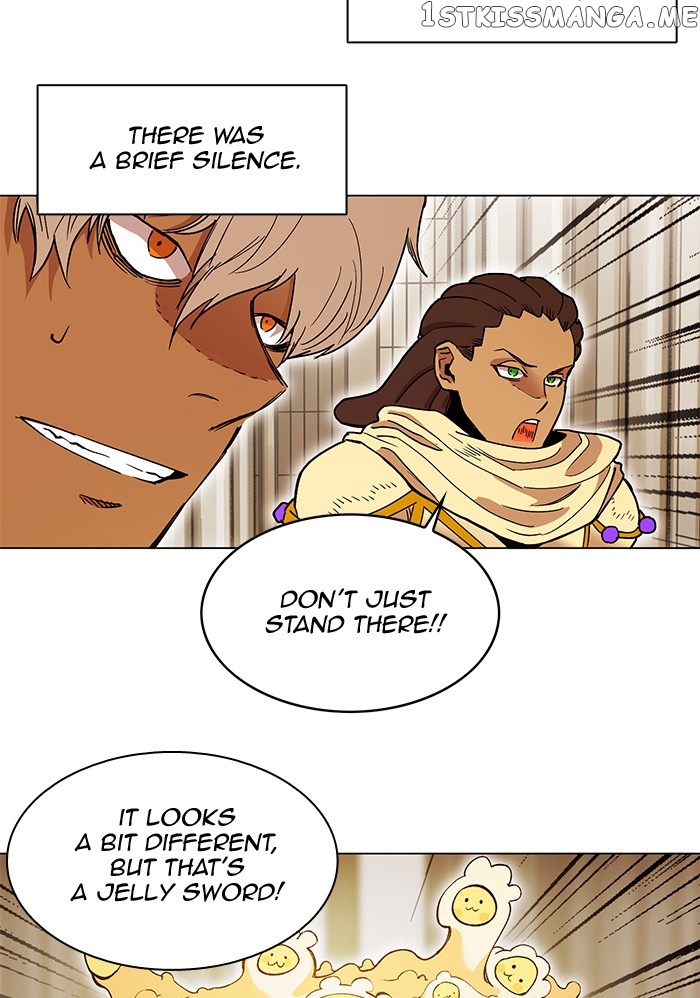 Hardcore Leveling Warrior chapter 264 - page 62