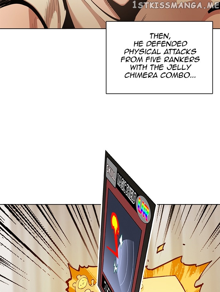 Hardcore Leveling Warrior chapter 264 - page 93