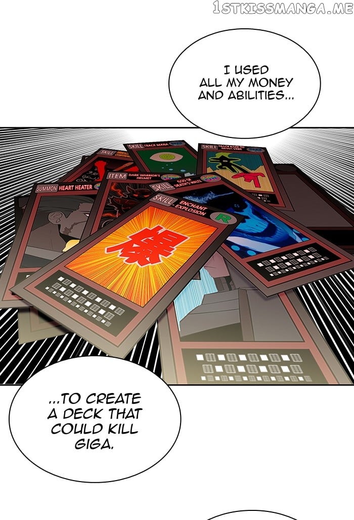 Hardcore Leveling Warrior chapter 263 - page 107