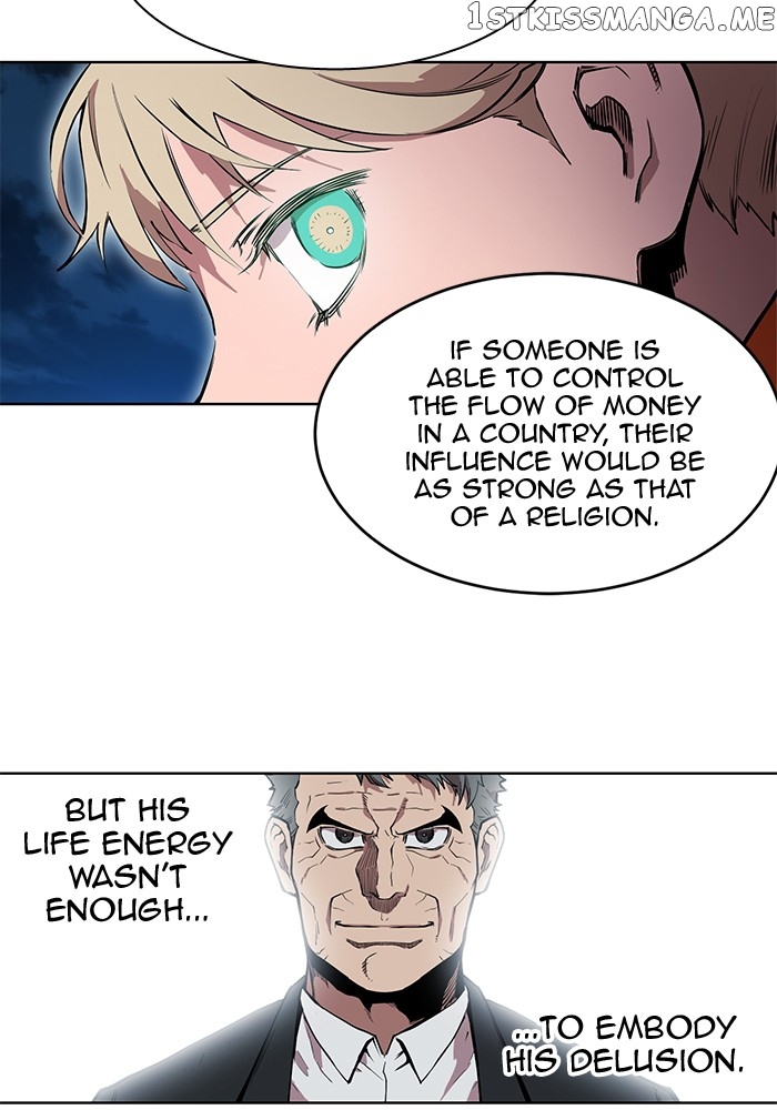 Hardcore Leveling Warrior chapter 262 - page 27