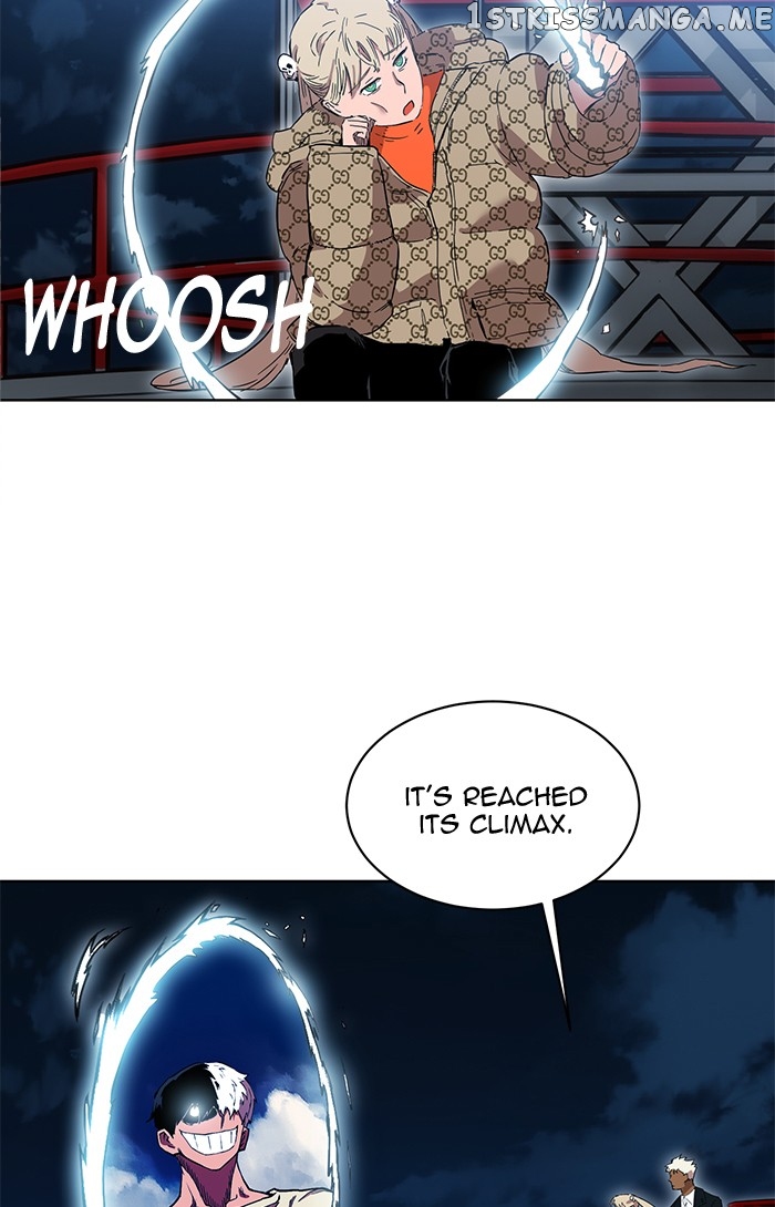 Hardcore Leveling Warrior chapter 262 - page 34