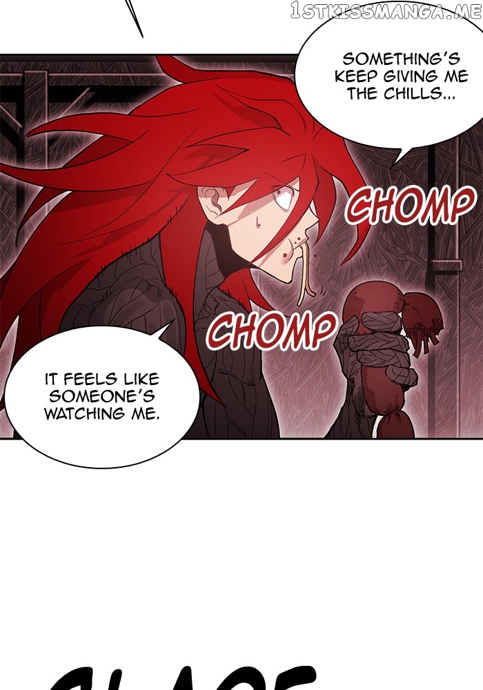 Hardcore Leveling Warrior chapter 262 - page 46