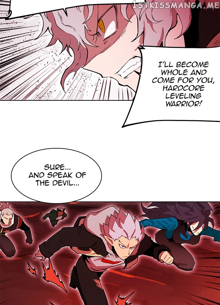 Hardcore Leveling Warrior chapter 262 - page 81