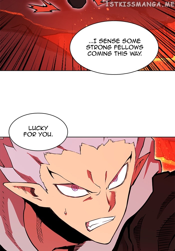 Hardcore Leveling Warrior chapter 262 - page 82