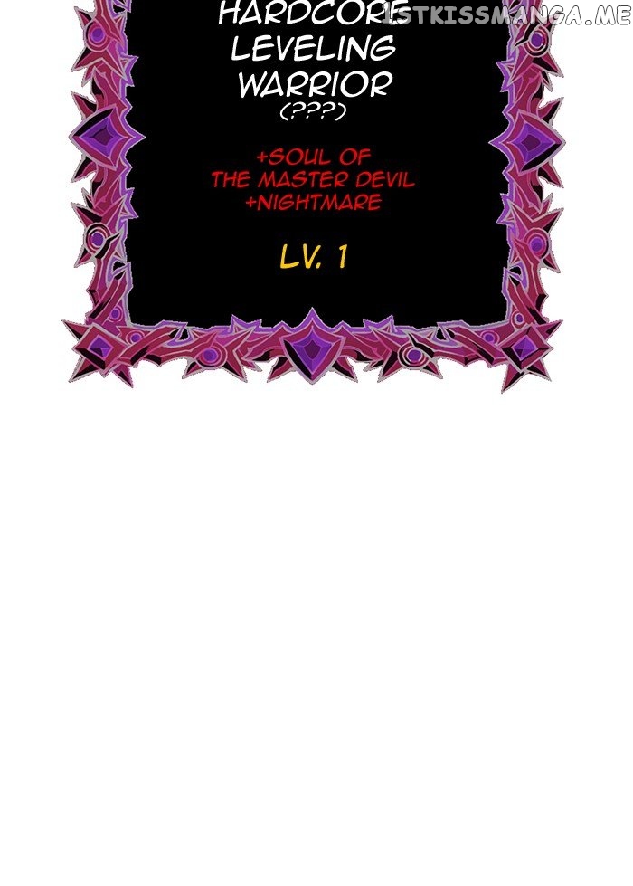 Hardcore Leveling Warrior chapter 261 - page 129