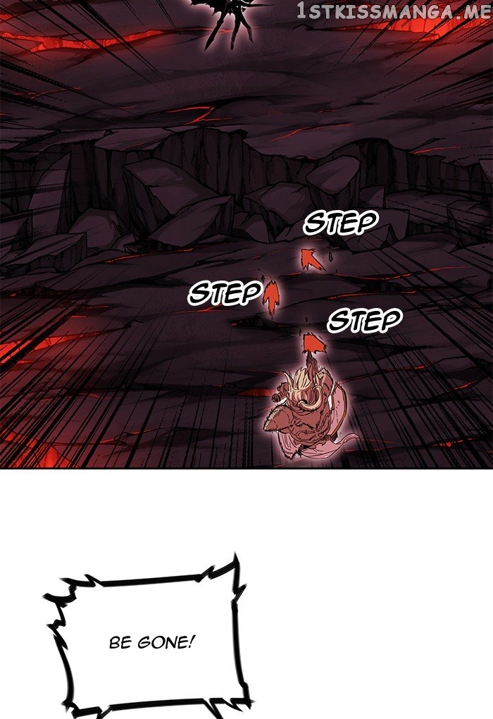 Hardcore Leveling Warrior chapter 261 - page 24