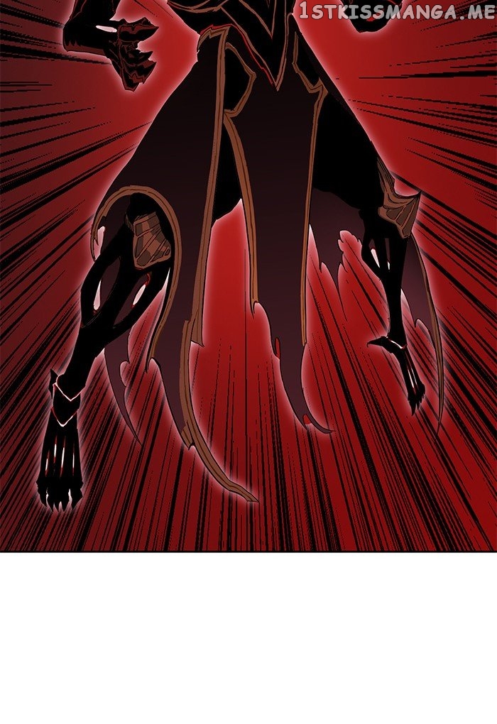 Hardcore Leveling Warrior chapter 261 - page 31
