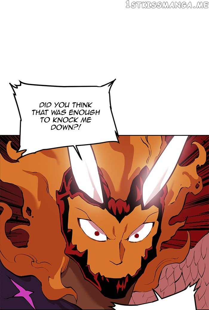 Hardcore Leveling Warrior chapter 261 - page 32