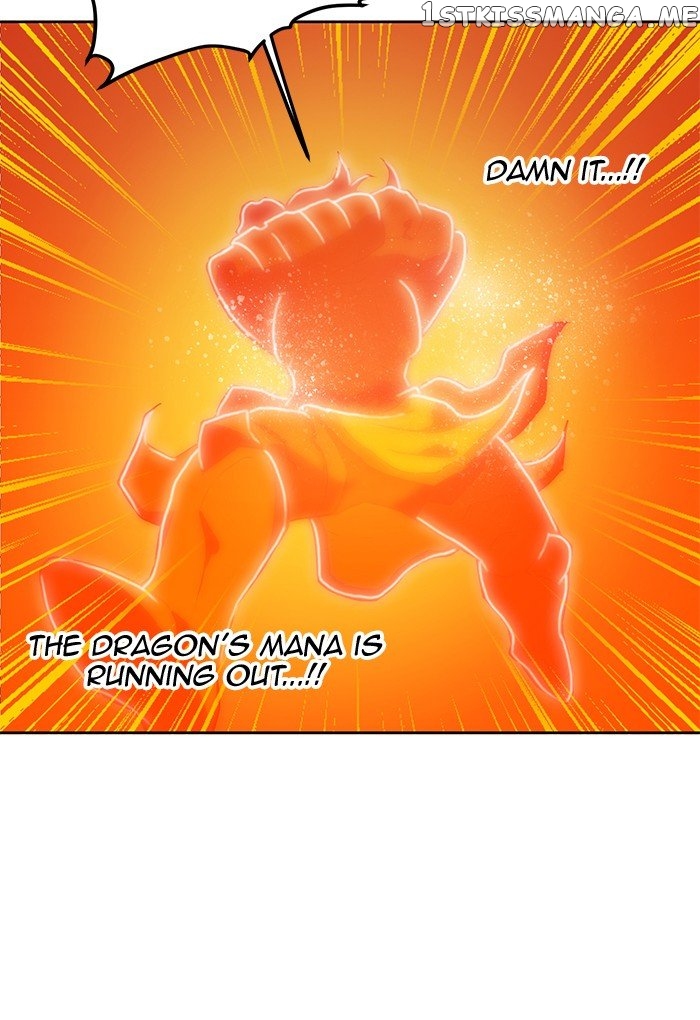Hardcore Leveling Warrior chapter 261 - page 39