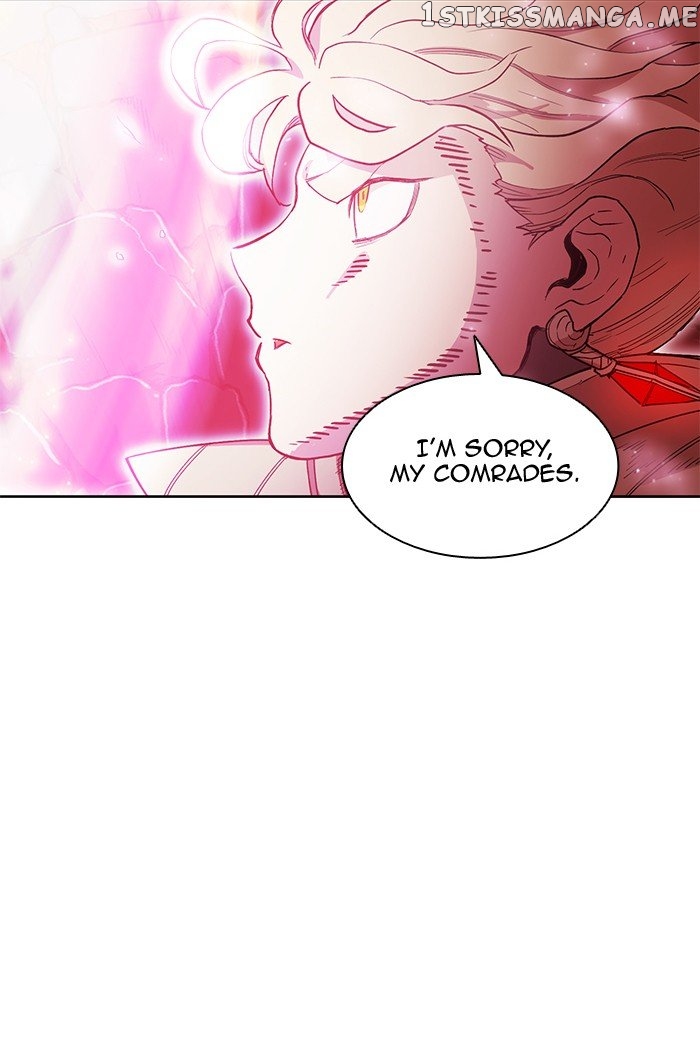 Hardcore Leveling Warrior chapter 261 - page 48