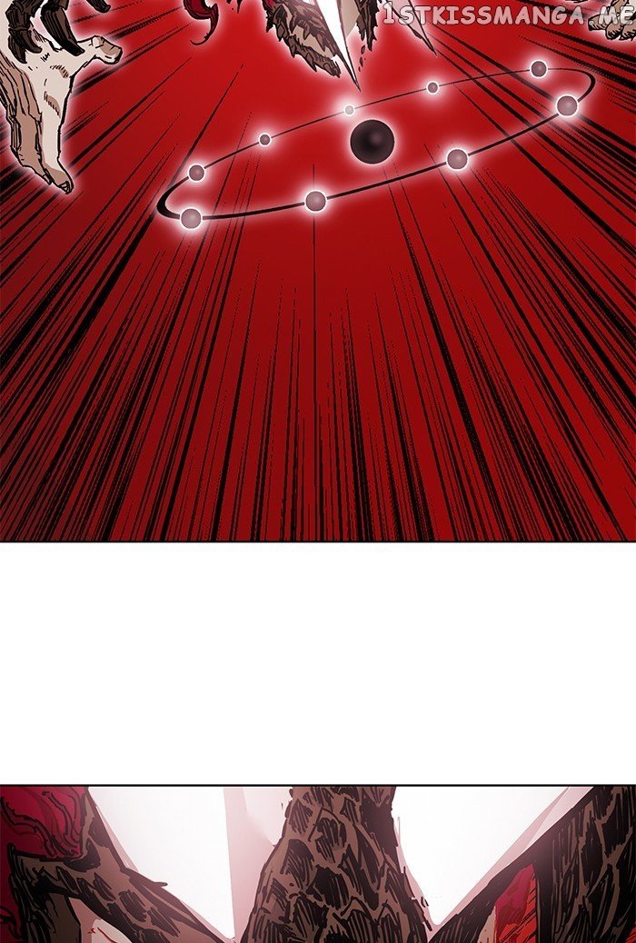 Hardcore Leveling Warrior chapter 261 - page 50