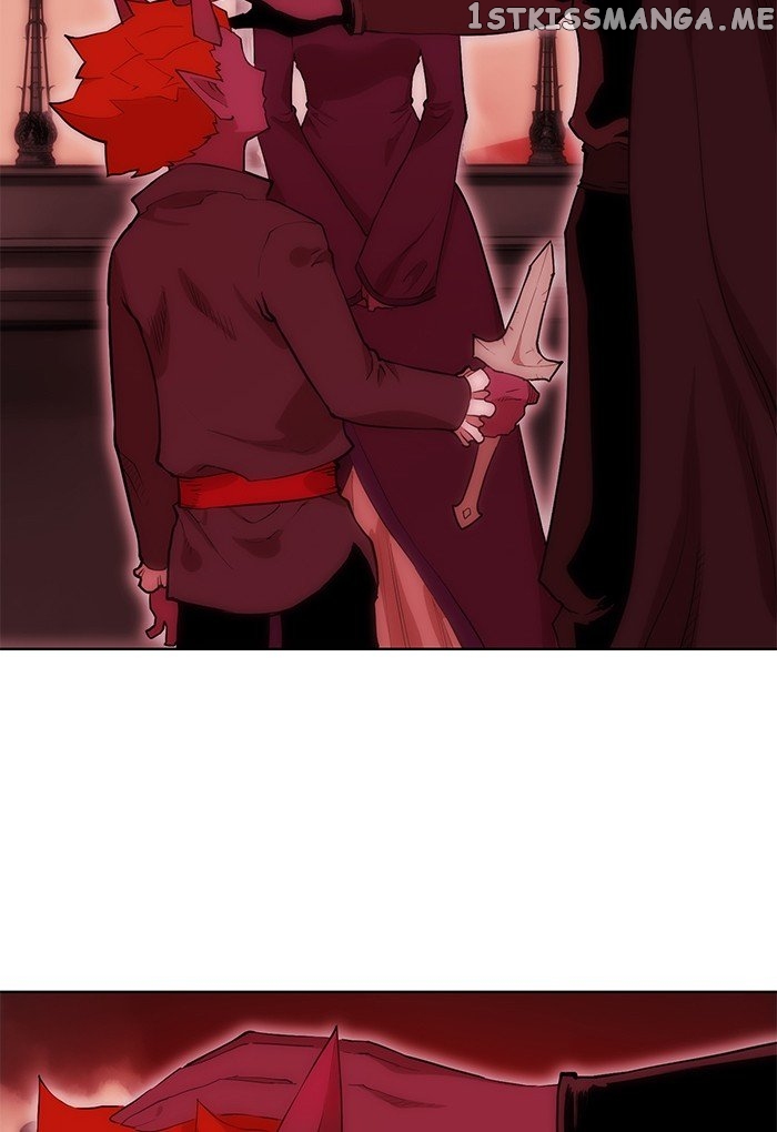 Hardcore Leveling Warrior chapter 261 - page 57