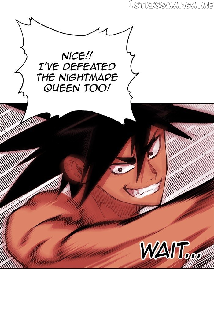 Hardcore Leveling Warrior chapter 261 - page 78