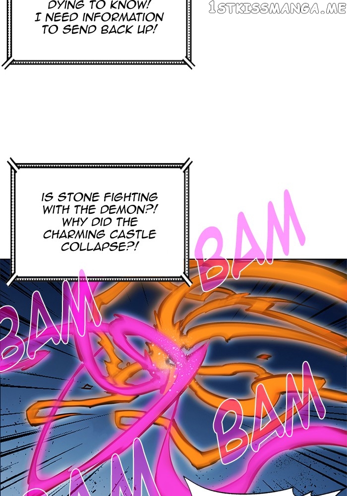 Hardcore Leveling Warrior chapter 259 - page 36