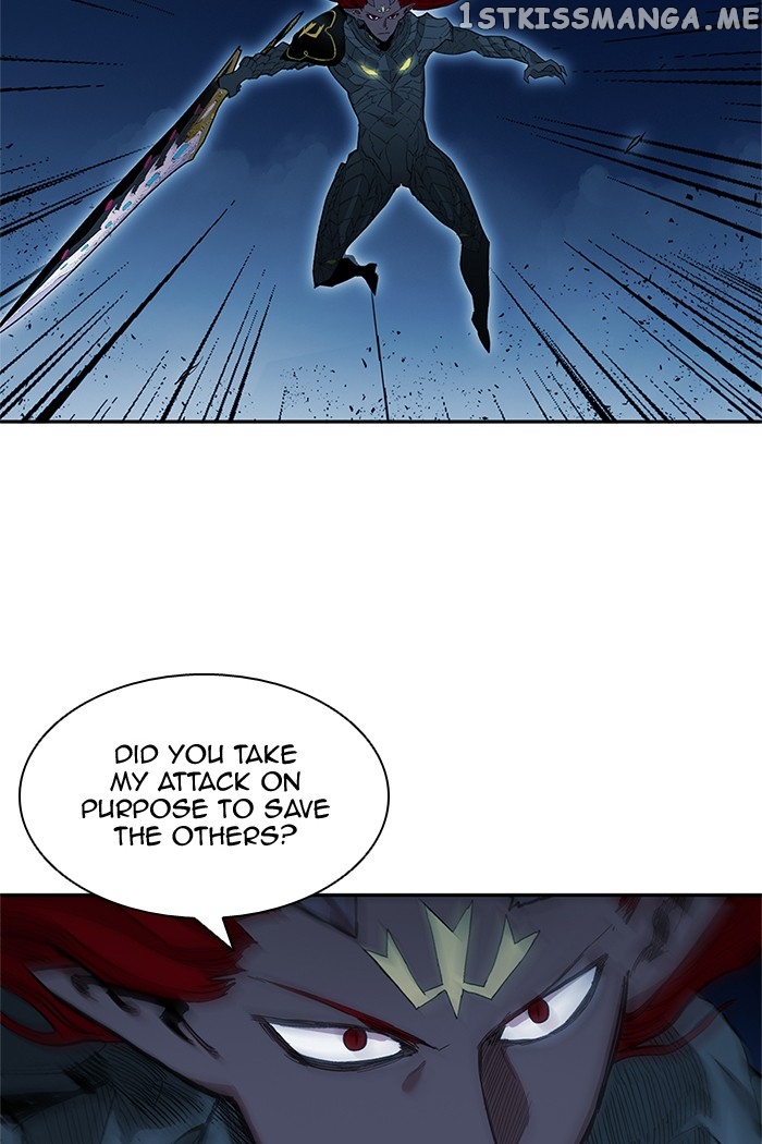 Hardcore Leveling Warrior chapter 259 - page 56