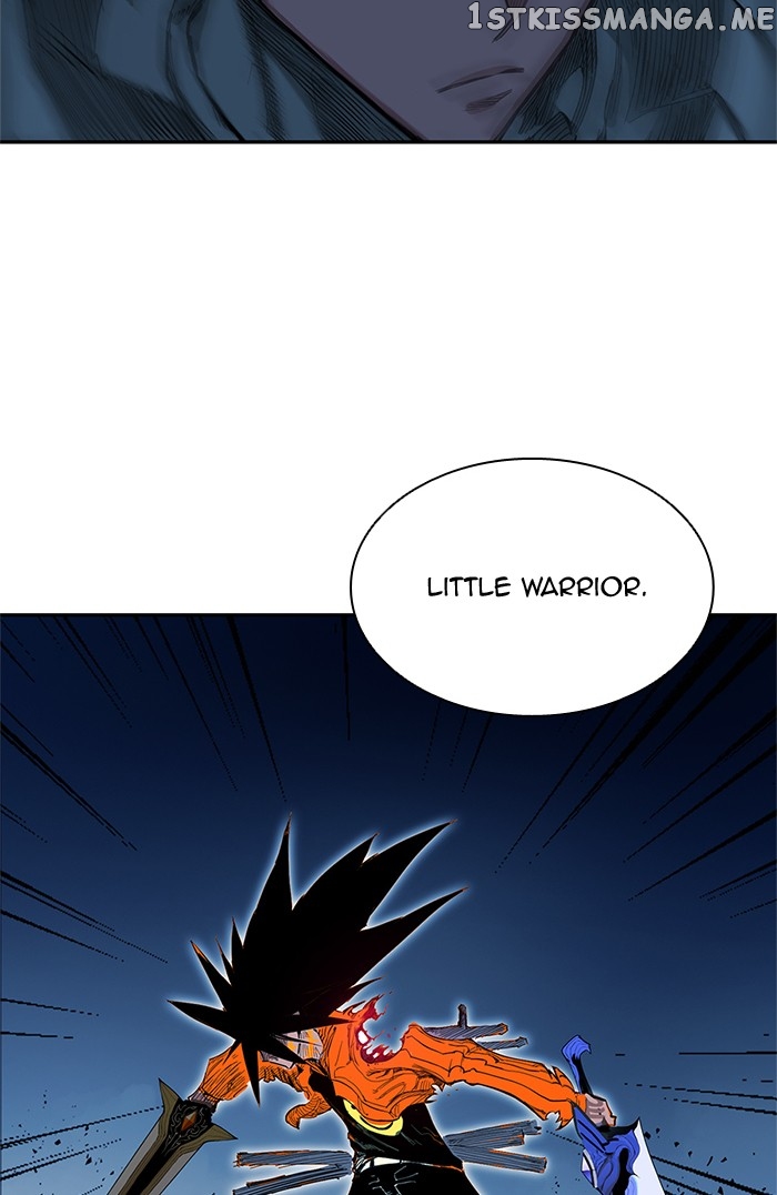 Hardcore Leveling Warrior chapter 259 - page 57