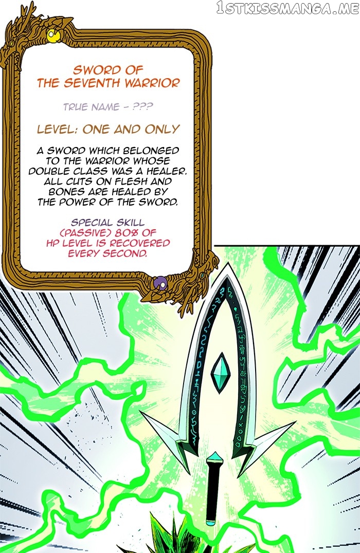 Hardcore Leveling Warrior chapter 259 - page 61
