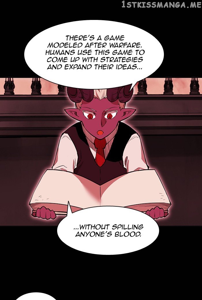 Hardcore Leveling Warrior chapter 258 - page 47
