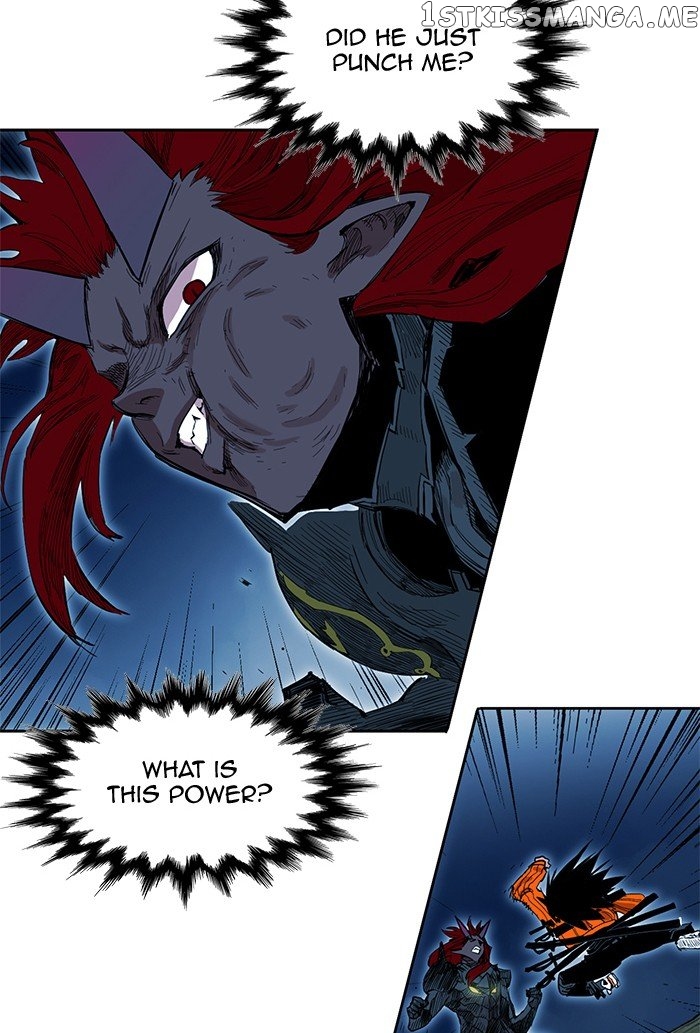 Hardcore Leveling Warrior chapter 258 - page 86