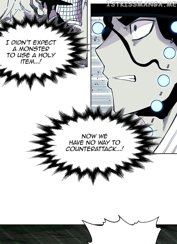 Hardcore Leveling Warrior chapter 257 - page 93