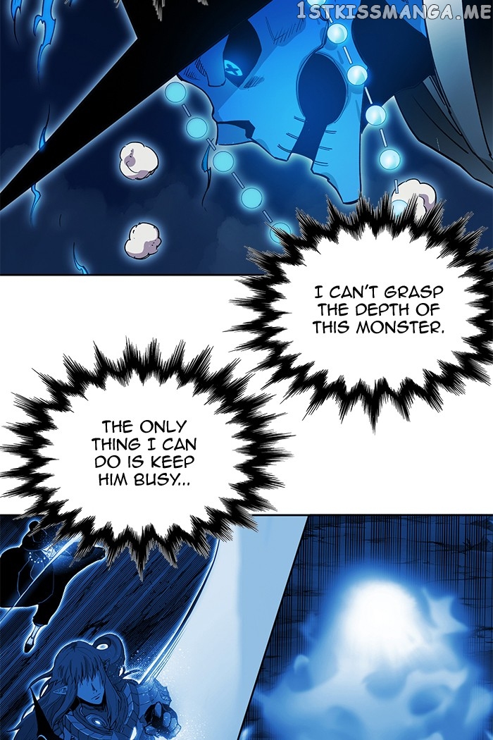 Hardcore Leveling Warrior chapter 256 - page 31