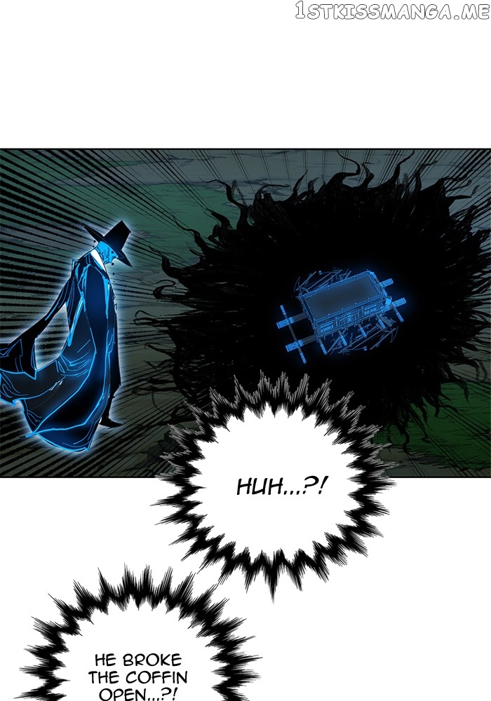 Hardcore Leveling Warrior chapter 256 - page 71