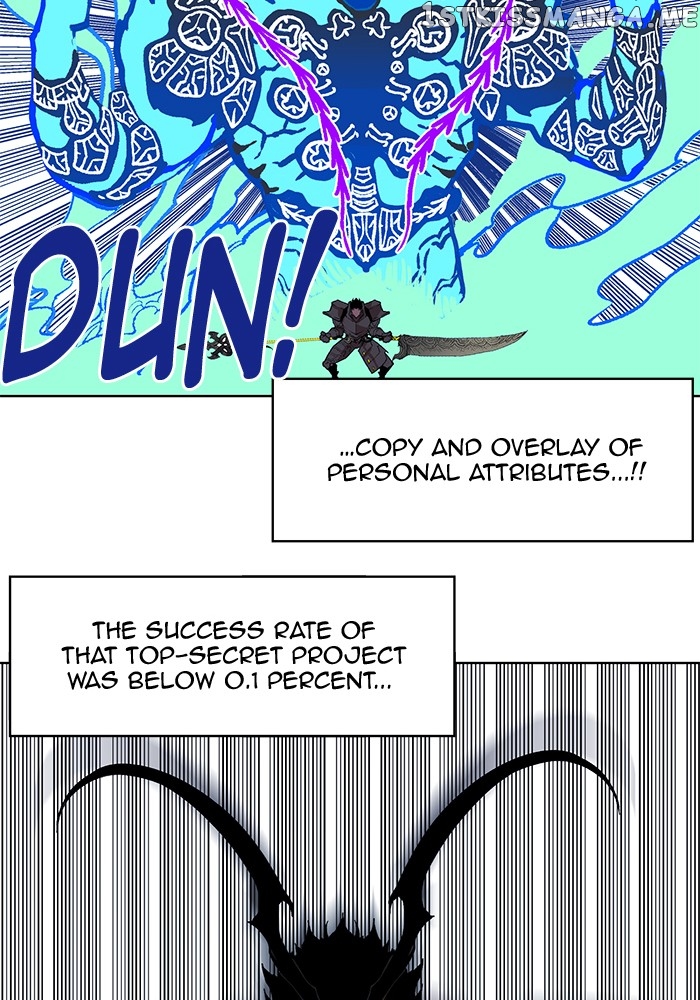 Hardcore Leveling Warrior chapter 220 - page 59