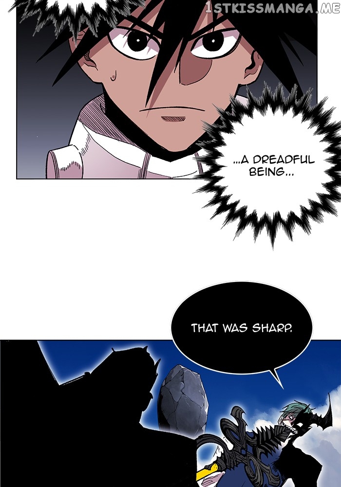 Hardcore Leveling Warrior chapter 220 - page 80