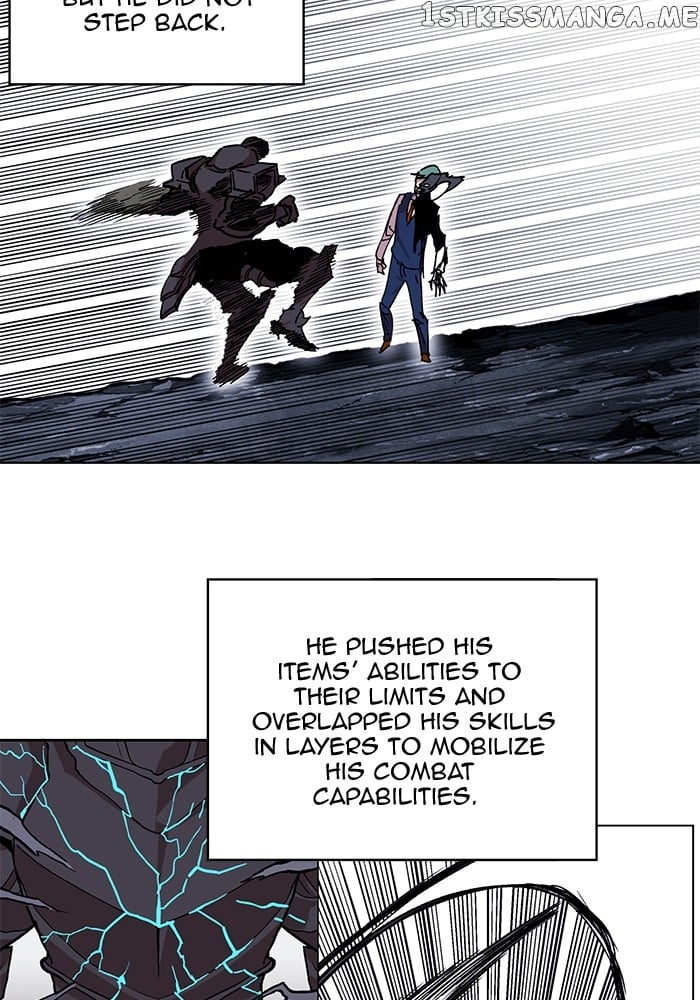 Hardcore Leveling Warrior chapter 220 - page 82