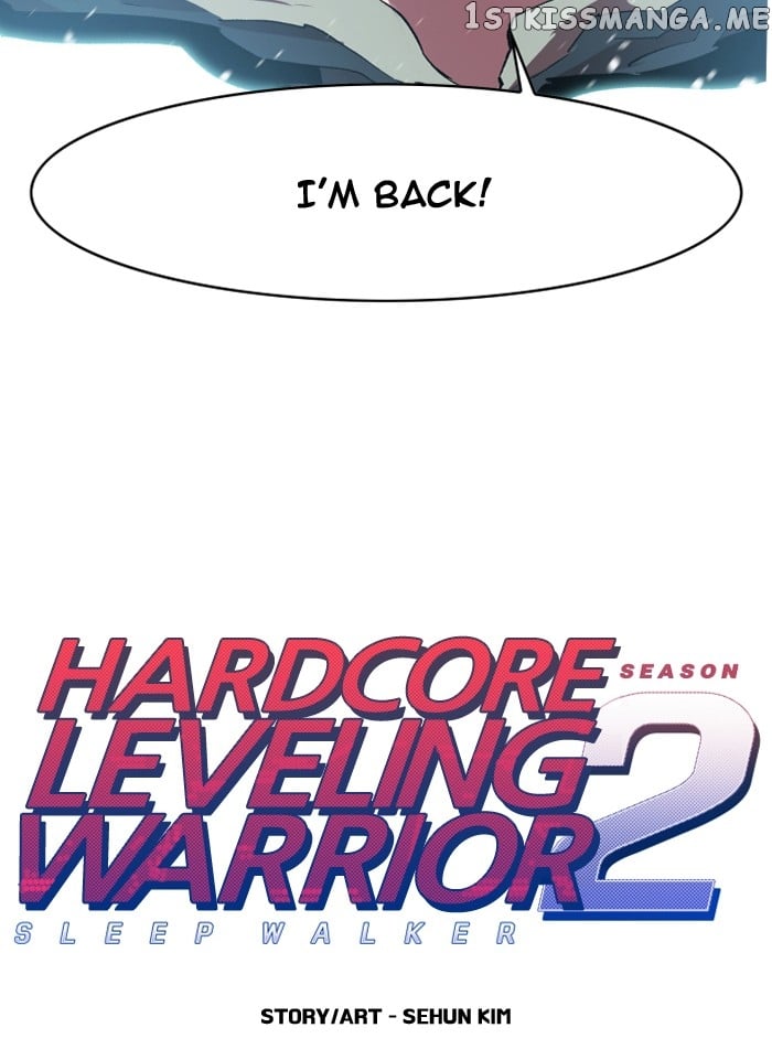 Hardcore Leveling Warrior chapter 184 - page 16