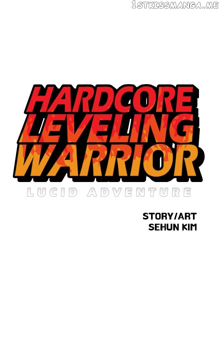 Hardcore Leveling Warrior chapter 172 - page 12