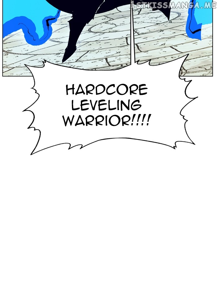 Hardcore Leveling Warrior chapter 165 - page 80