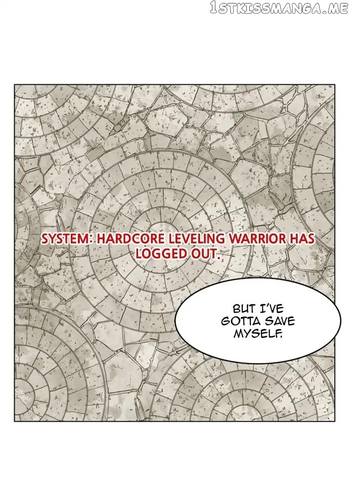 Hardcore Leveling Warrior chapter 160 - page 89