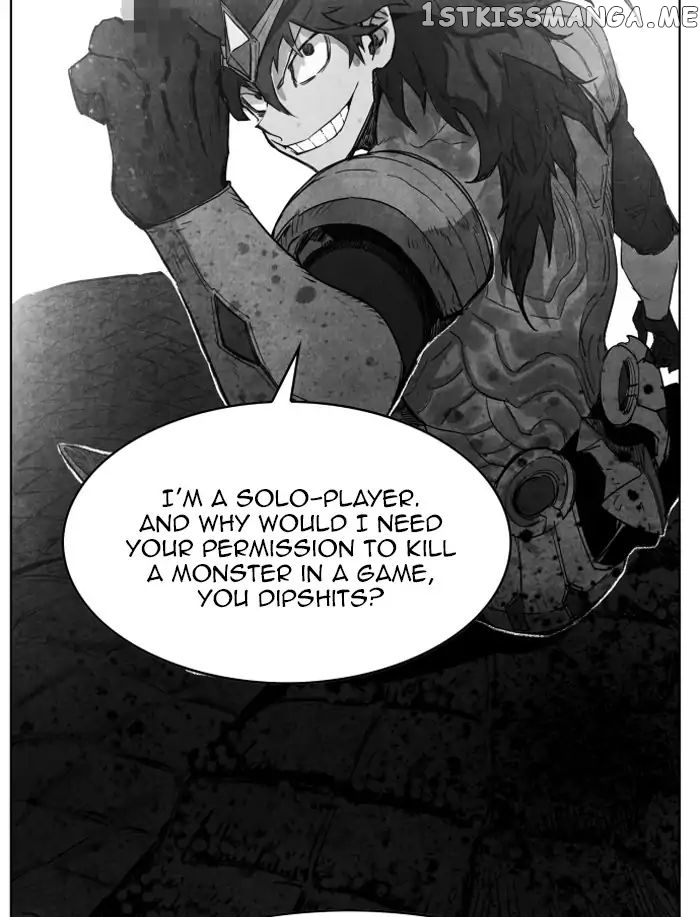 Hardcore Leveling Warrior chapter 148 - page 7