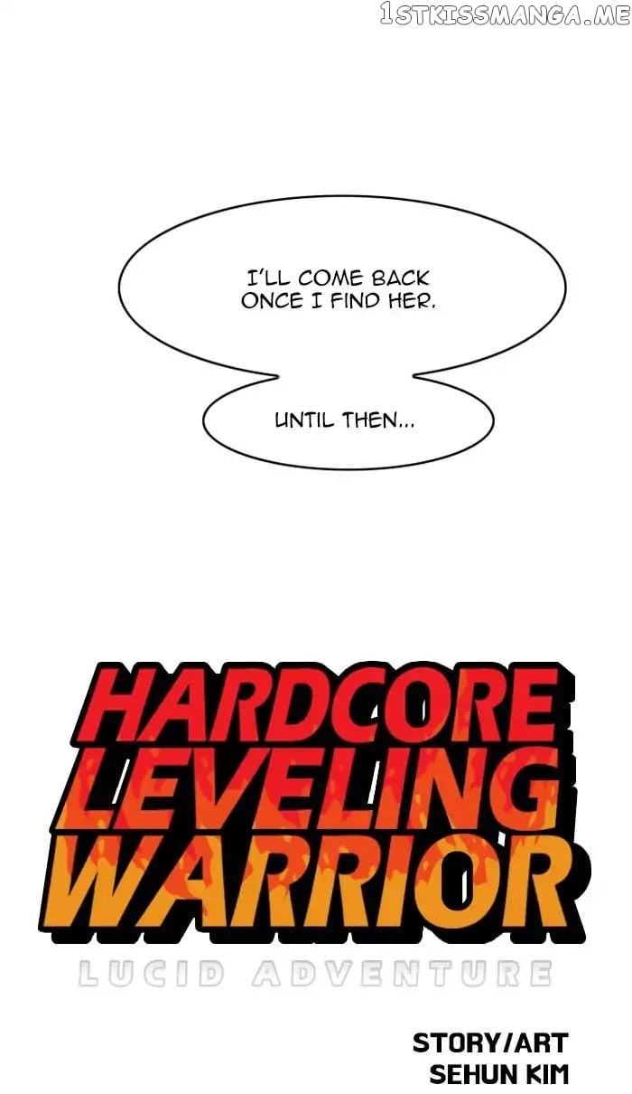 Hardcore Leveling Warrior chapter 138 - page 12