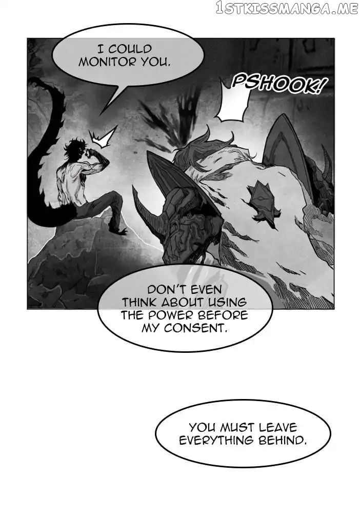 Hardcore Leveling Warrior chapter 138 - page 6