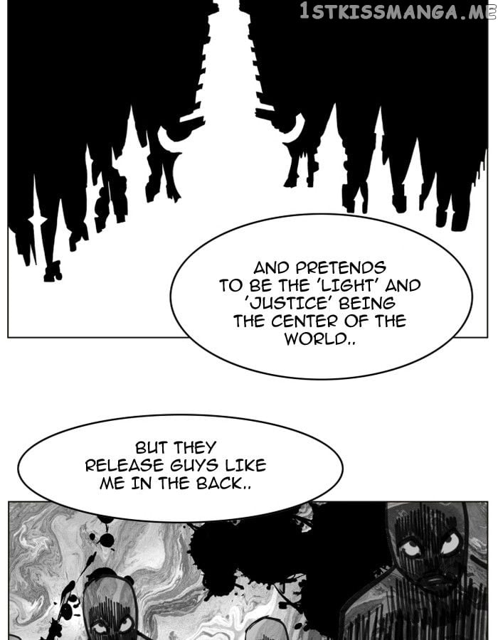 Hardcore Leveling Warrior chapter 98 - page 71