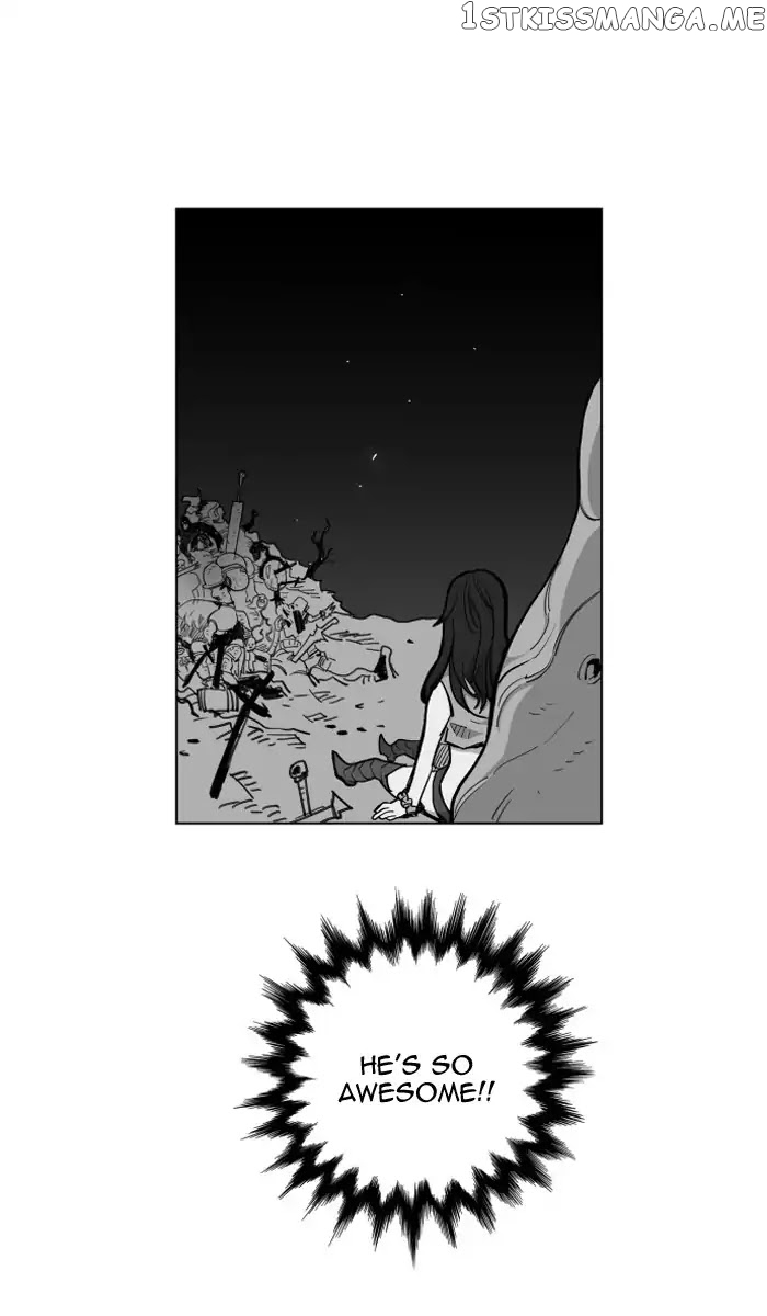 Hardcore Leveling Warrior chapter 96 - page 5