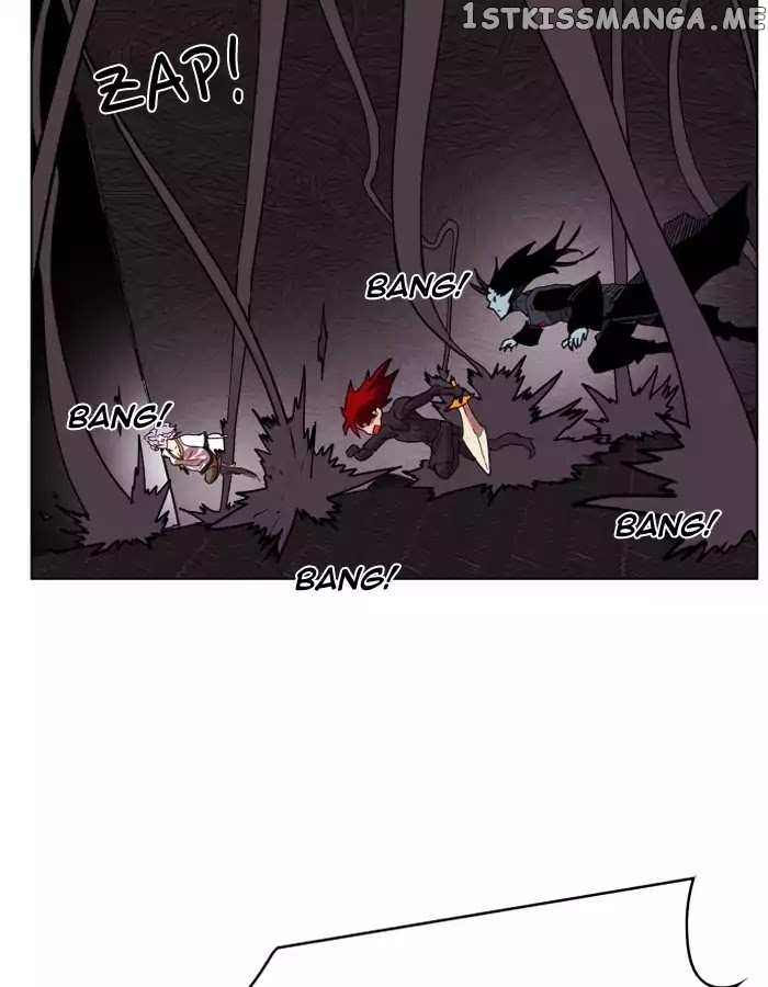 Hardcore Leveling Warrior chapter 92 - page 47